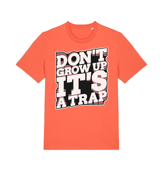 Fiesta Printed T-shirt Front