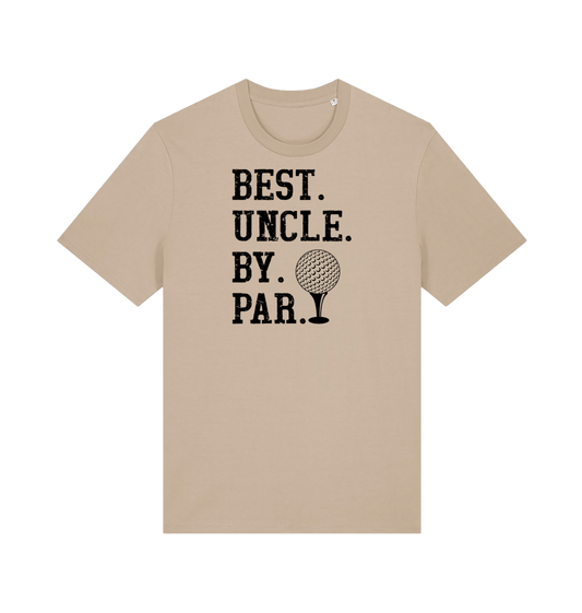 Desert Dust Printed T-shirt Front
