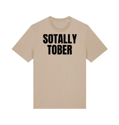 Desert Dust Printed T-shirt Front