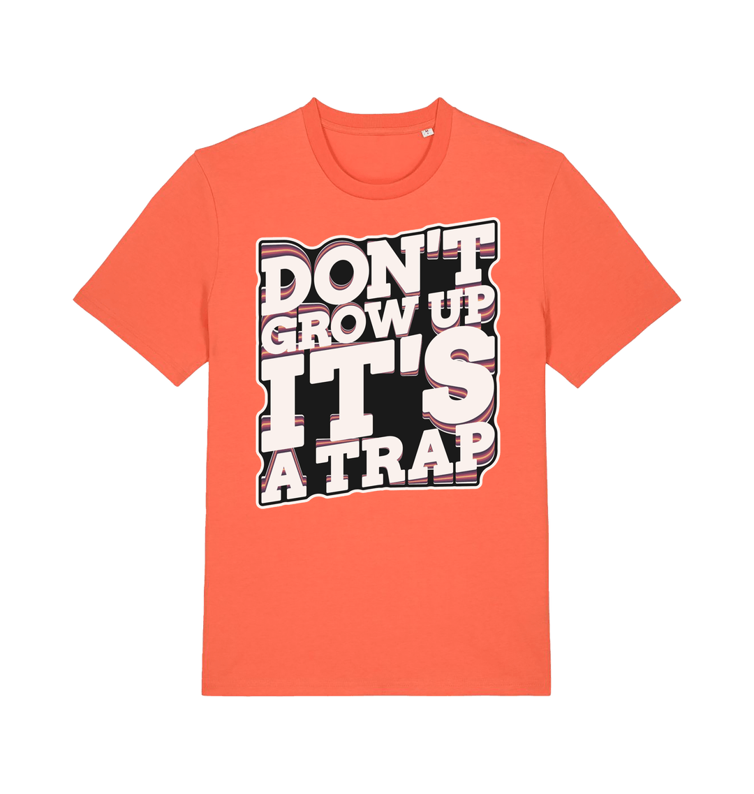 Fiesta Printed T-shirt Front