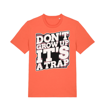 Fiesta Printed T-shirt Front