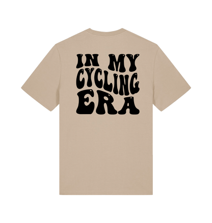 Desert Dust Printed T-shirt Back