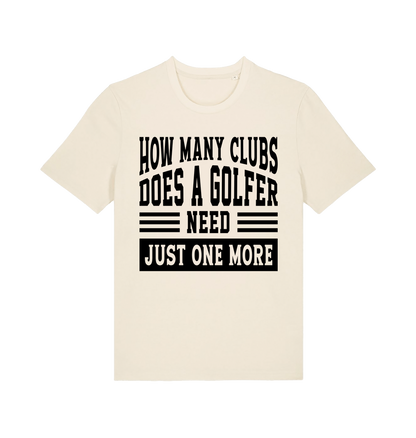 Natural Raw Printed T-shirt Front