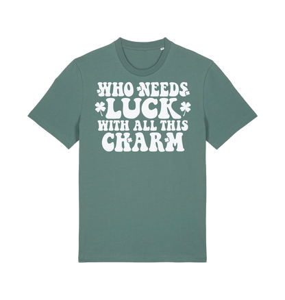 Green Bay Printed T-shirt Front