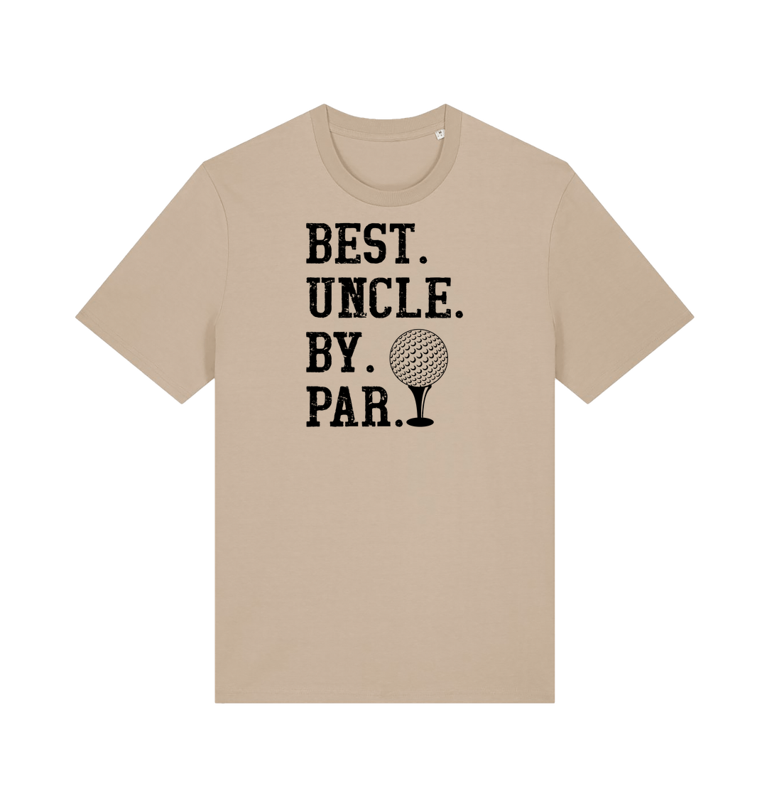 Desert Dust Printed T-shirt Front
