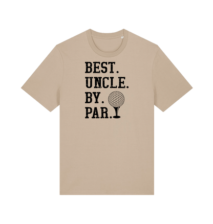 Desert Dust Printed T-shirt Front