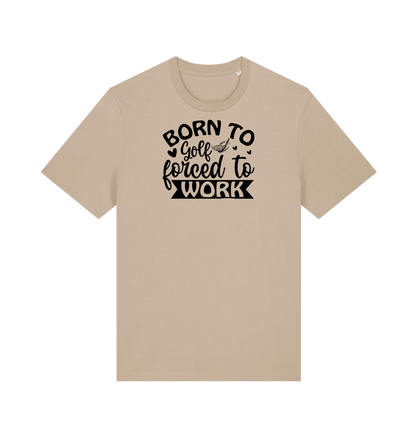 Desert Dust Printed T-shirt Front