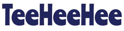 TeeHeeHee Shop